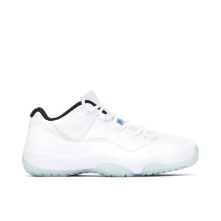 JORDAN 11 Low ‘LEGEND BLUE’