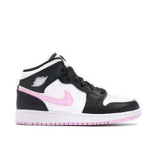 JORDAN 1 mid ‘ARCTIC PINK’