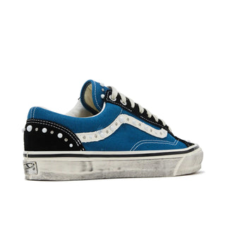Vans LX Old Skool 36 Pearlized Pack Black Navy