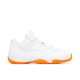 JORDAN 11 Low ‘BRIGHT CITRUS’