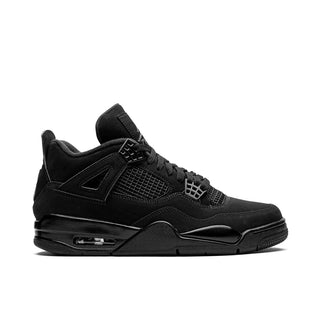 JORDAN 4 ‘BLACK CAT’