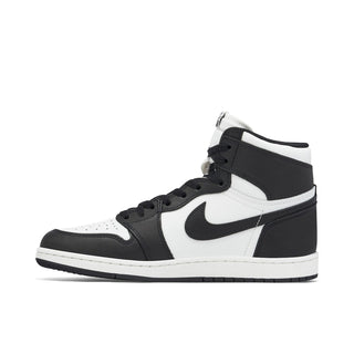 JORDAN 1 high "85 OG 'BLACK/WHITE' "