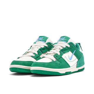 DUNK low DISRUPT 2 ‘MALACHITE’