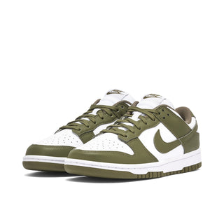 DUNK LOW ‘MEDIUM OLIVE’