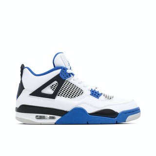 JORDAN 4 ‘MOTORSPORTS’