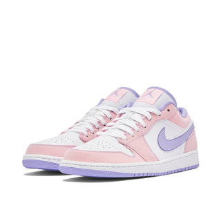 JORDAN 1 low ‘ARCTIC PUNCH’