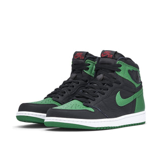 JORDAN 1 high ‘PINE GREEN 2.0’