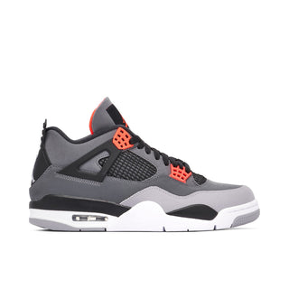 JORDAN 4 ‘INFRARED’