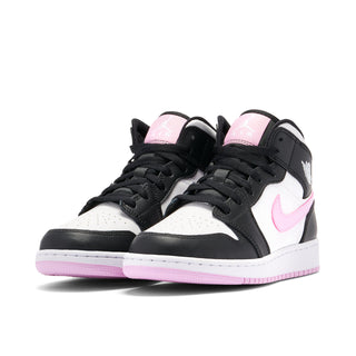 JORDAN 1 mid ‘ARCTIC PINK’