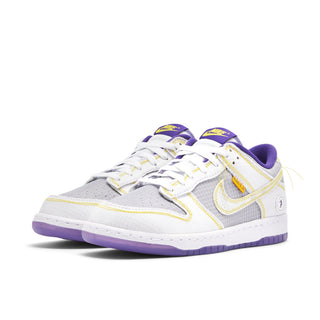 DUNK X Union LA ‘PASSPORT PACK - COURT PURPLE’