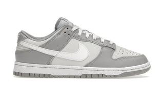 DUNK LOW ‘WOLF GREY’