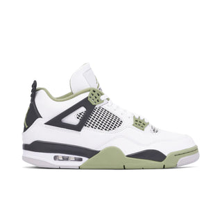 JORDAN 4 ‘SEAFOAM’