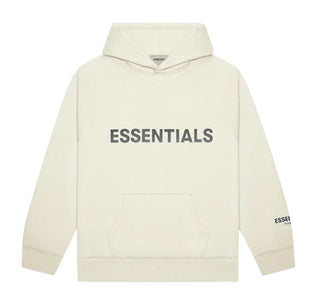 FOG Essentials ‘BUTTERCREAM’ Pullover Hoodie